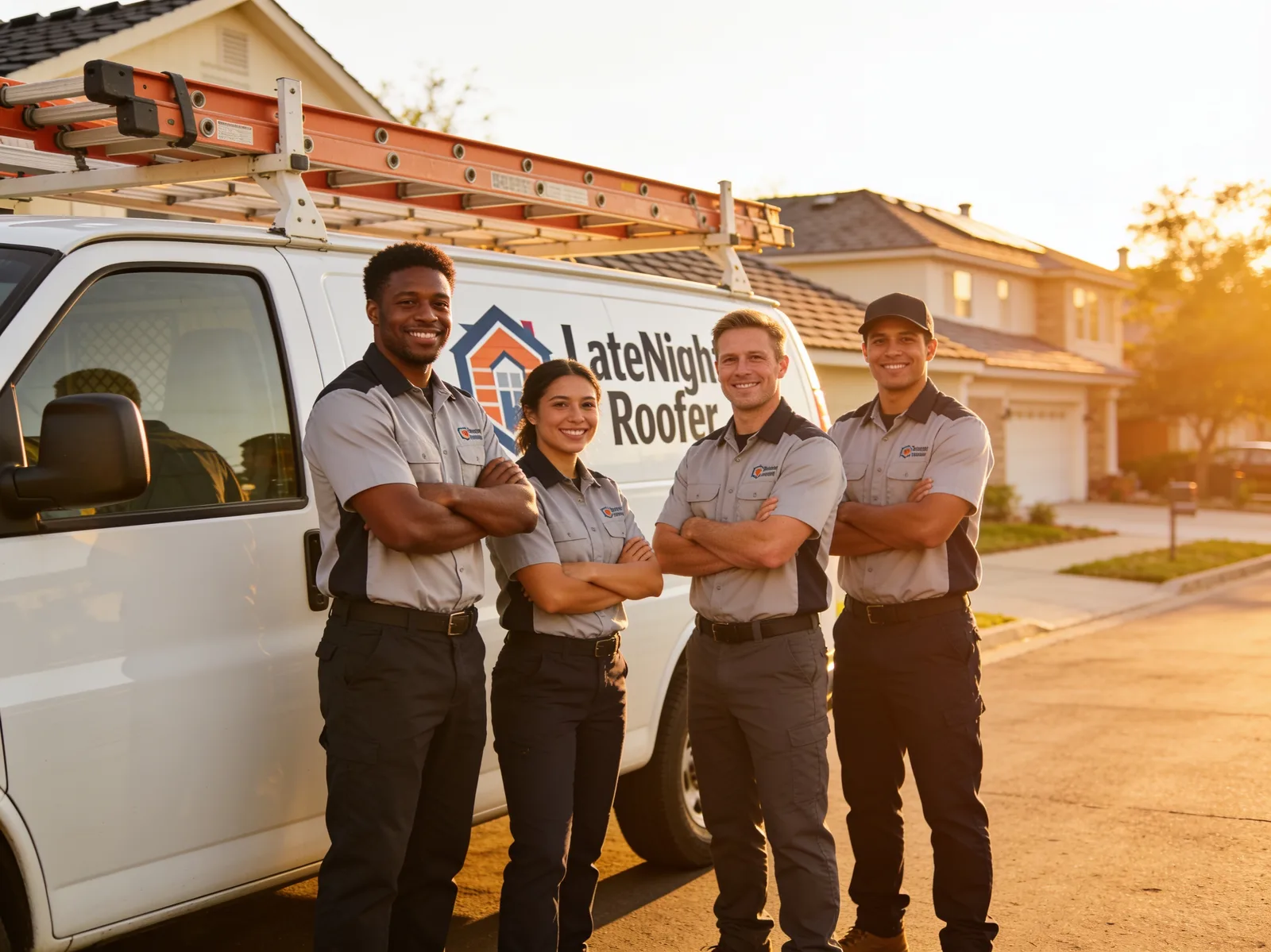 Emergency Roof Repair company in Farmersville, CA