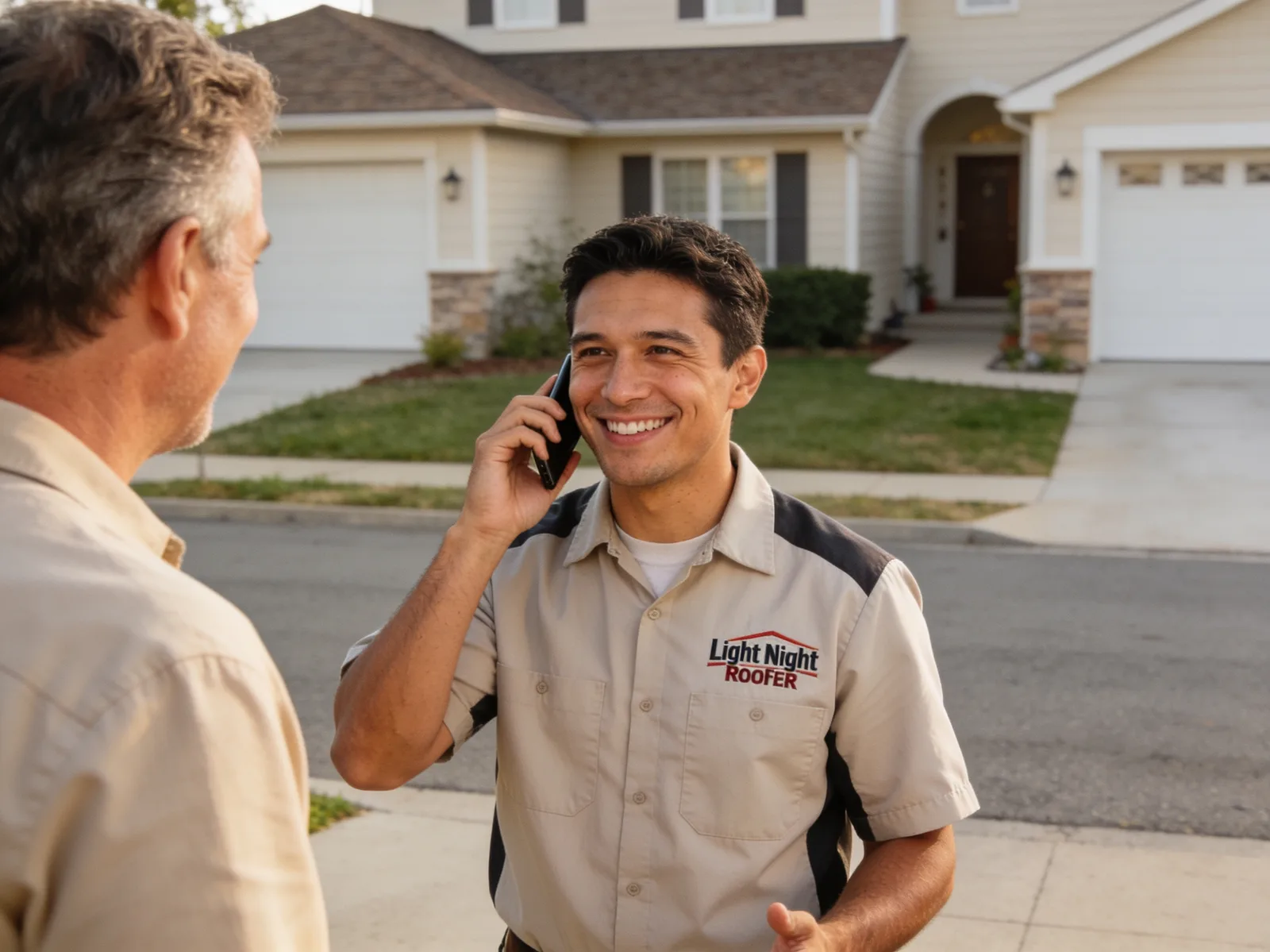 Emergency Roof Repair Farmersville, CA FAQs